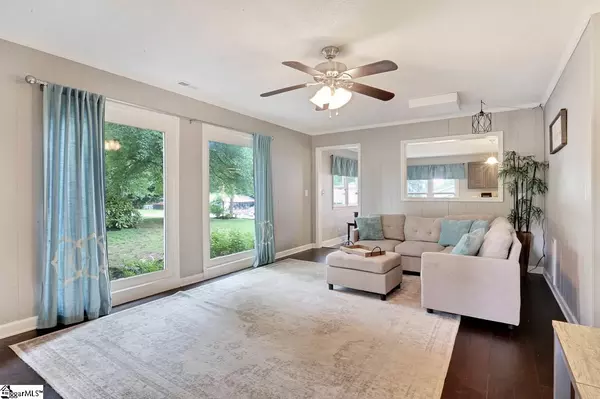 Travelers Rest, SC 29690,14 Paris View Drive