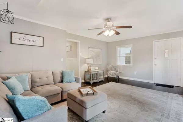 Travelers Rest, SC 29690,14 Paris View Drive