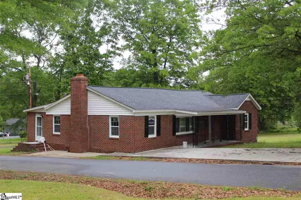 Fountain Inn, SC 29644,201 Putman Street