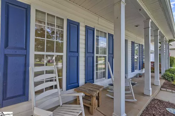 Easley, SC 29642-7884,138 Longwood Lane