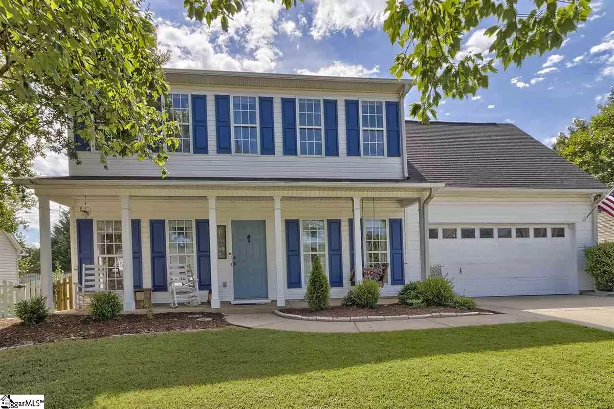 Easley, SC 29642-7884,138 Longwood Lane