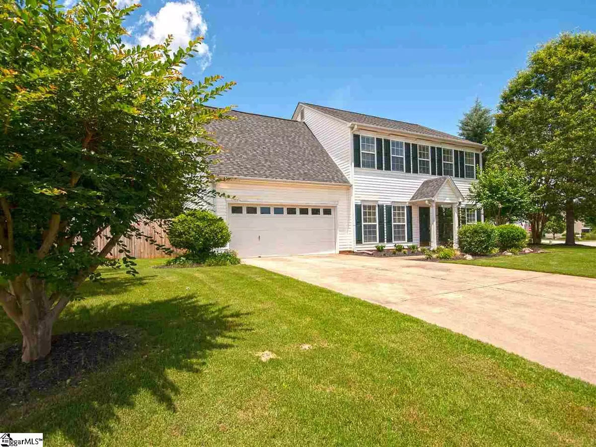 Easley, SC 29642,102 Timber Trace Way