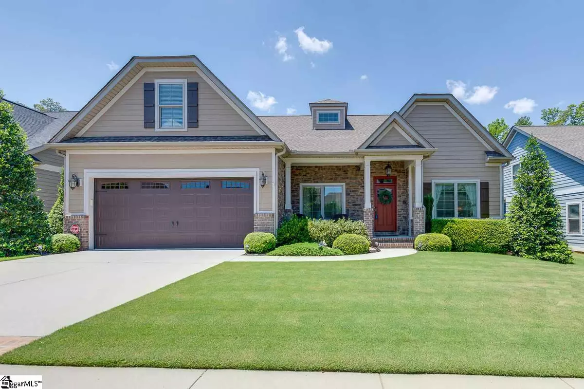 Simpsonville, SC 29680,349 Laguna Lane