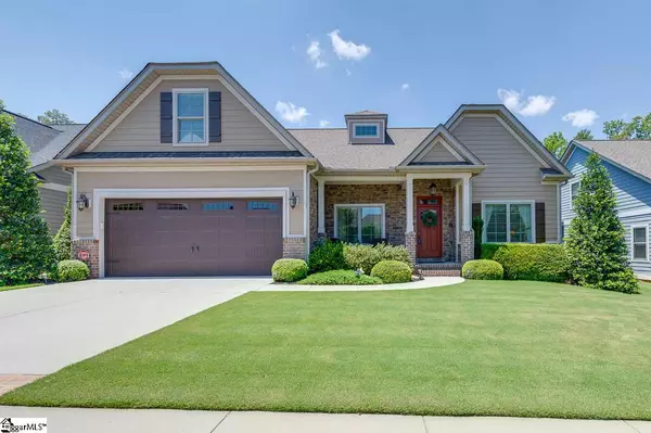 349 Laguna Lane, Simpsonville, SC 29680