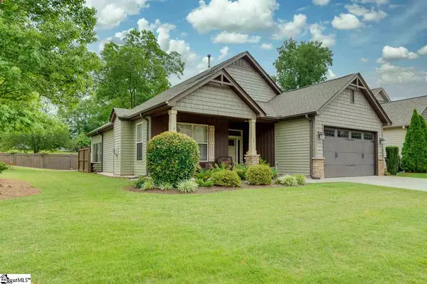 Taylors, SC 29687,14 Dolerite Drive