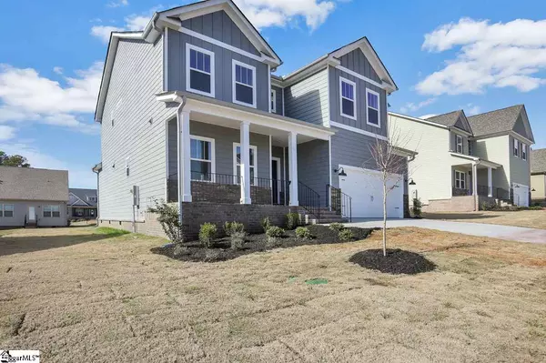 10 Chardonnay Drive, Anderson, SC 29621