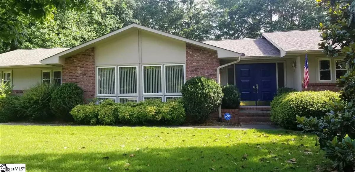 Clemson, SC 29631,102 Cardinal Drive