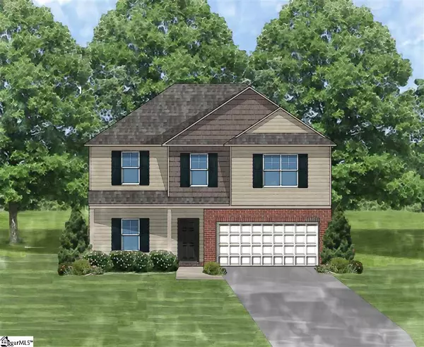 117 Solstice Street, Fountain Inn, SC 29644