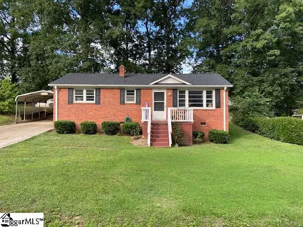 107 Pinehurst Street, Taylors, SC 29687