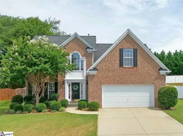 103 Basalt Court, Simpsonville, SC 29681