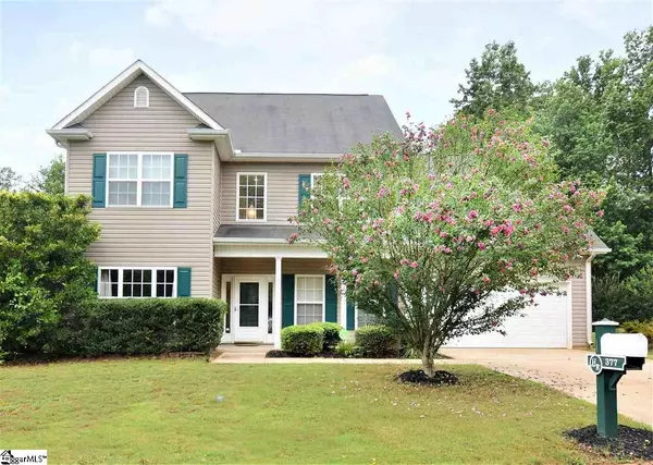 377 Slate Drive, Boiling Springs, SC 29316