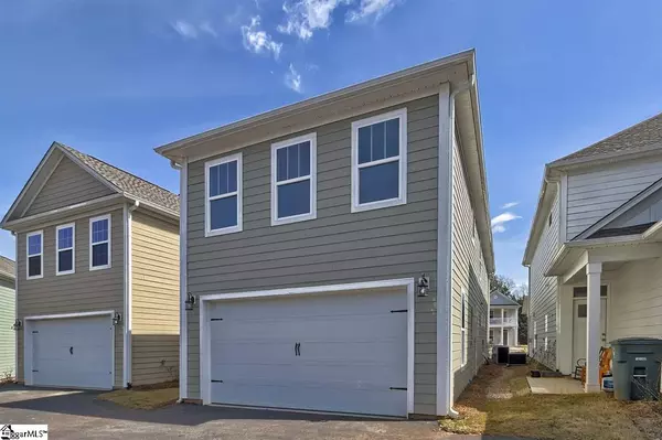 Clemson, SC 29631,112 Fuller Estate Drive