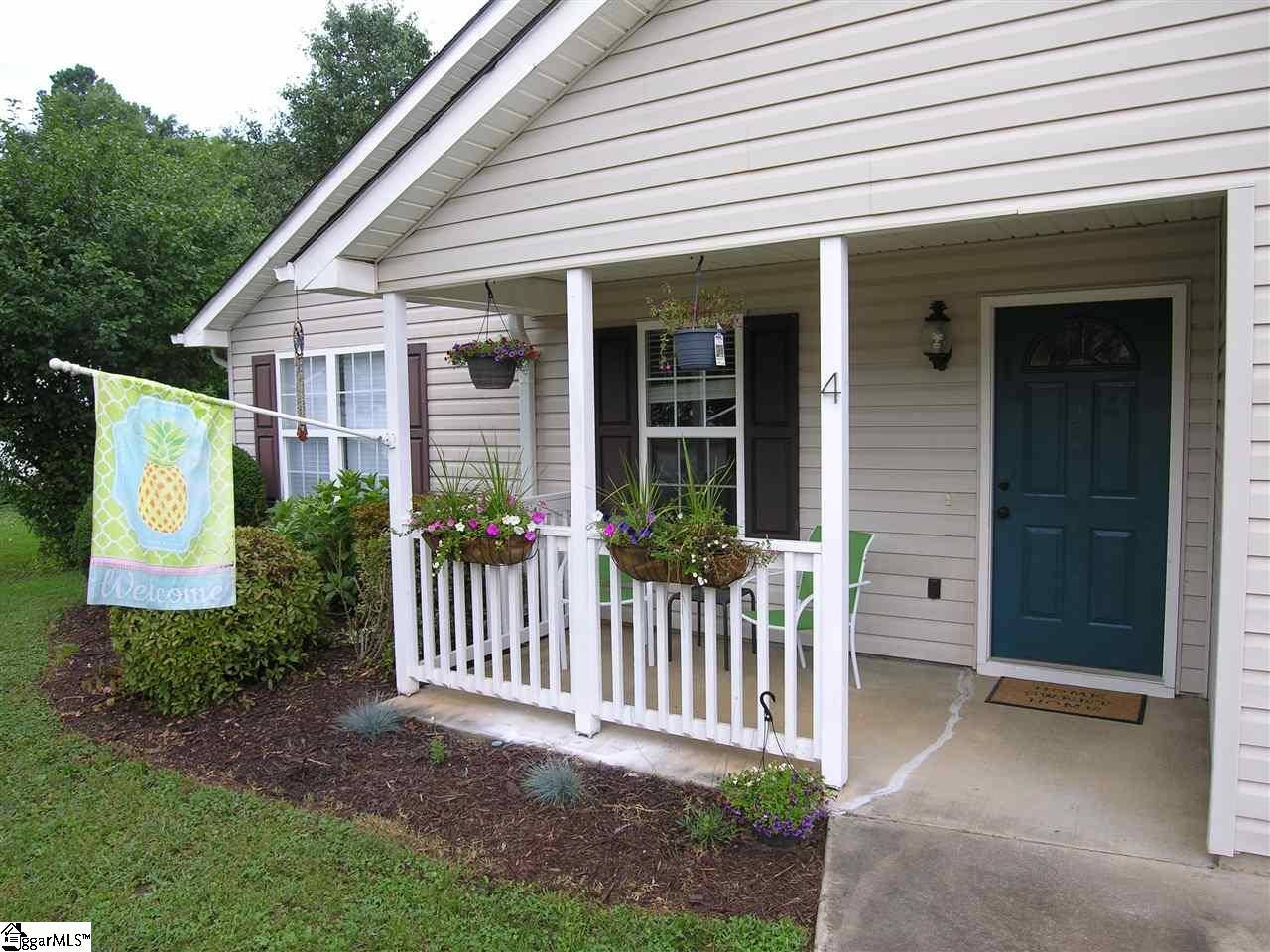 Fountain Inn, SC 29644,4 Sophia Court