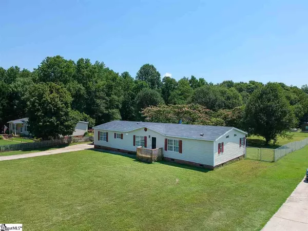 Fountain Inn, SC 29644,500 Cooper Bridge Road