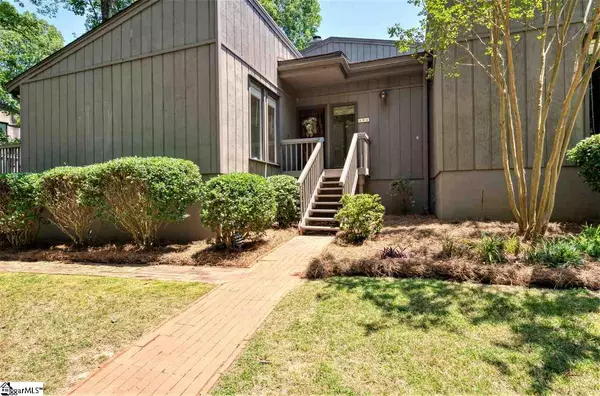Greenville, SC 29615,140 Inglewood Way