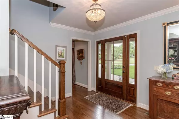 Greenville, SC 29615,100 Stonehedge Drive