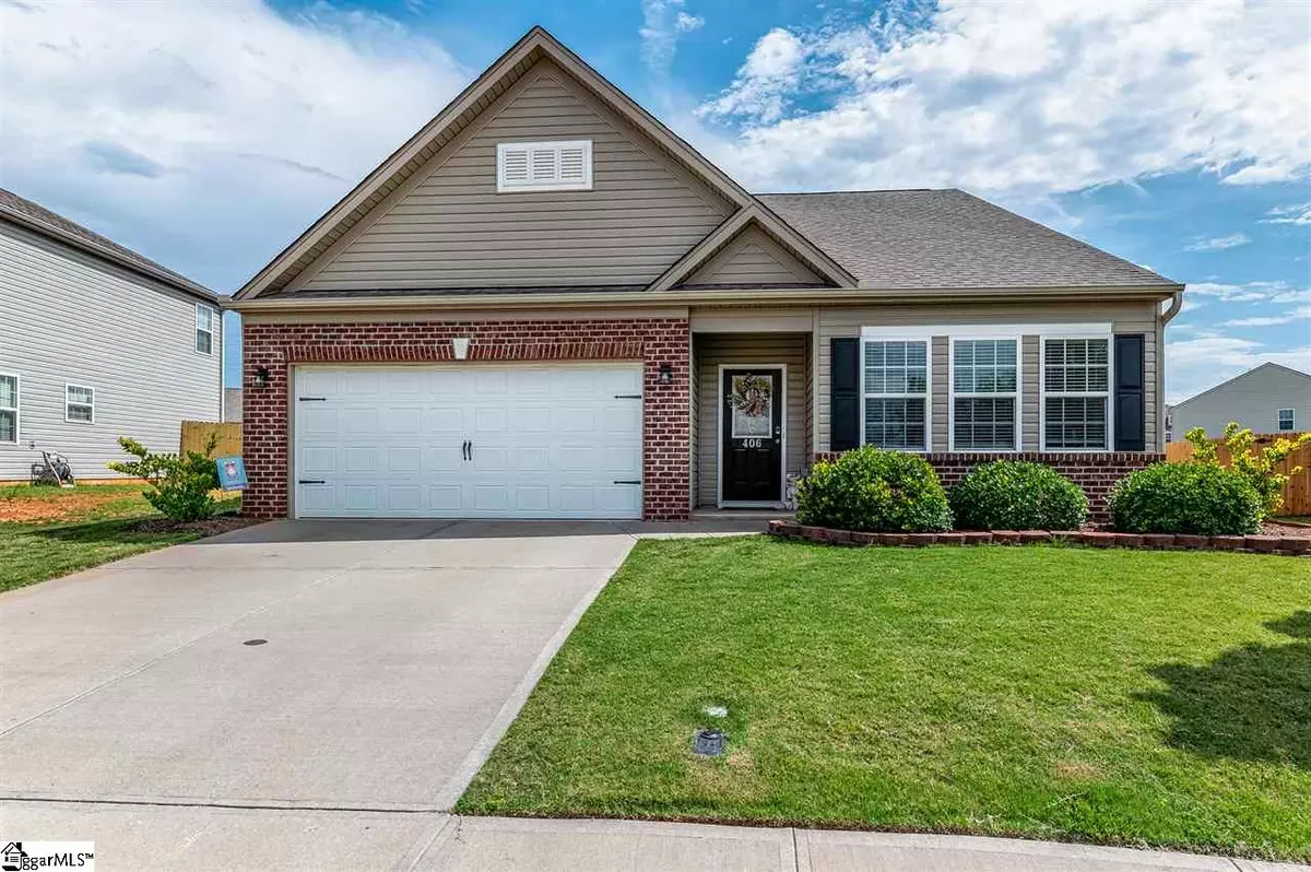 Lyman, SC 29365,406 Mont Vale Road