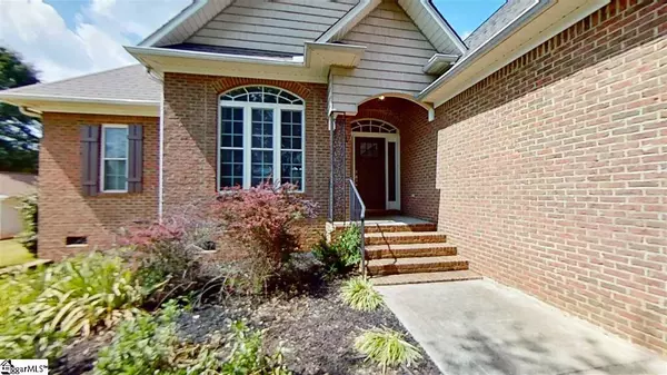 Inman, SC 29349,267 Valleyhigh Drive