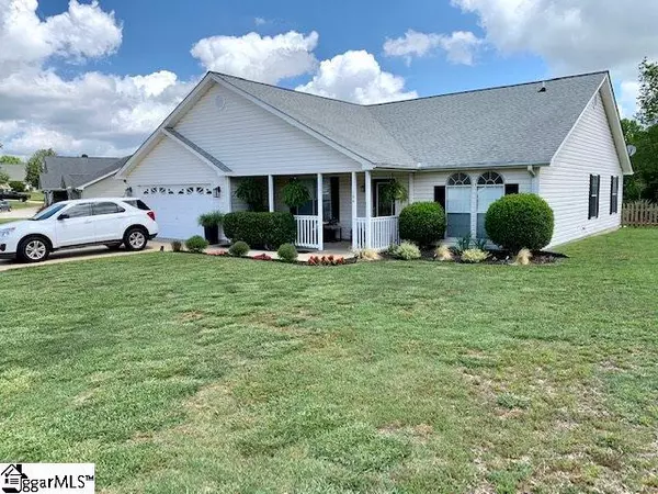 Fountain Inn, SC 29644,104 Country Gardens Drive