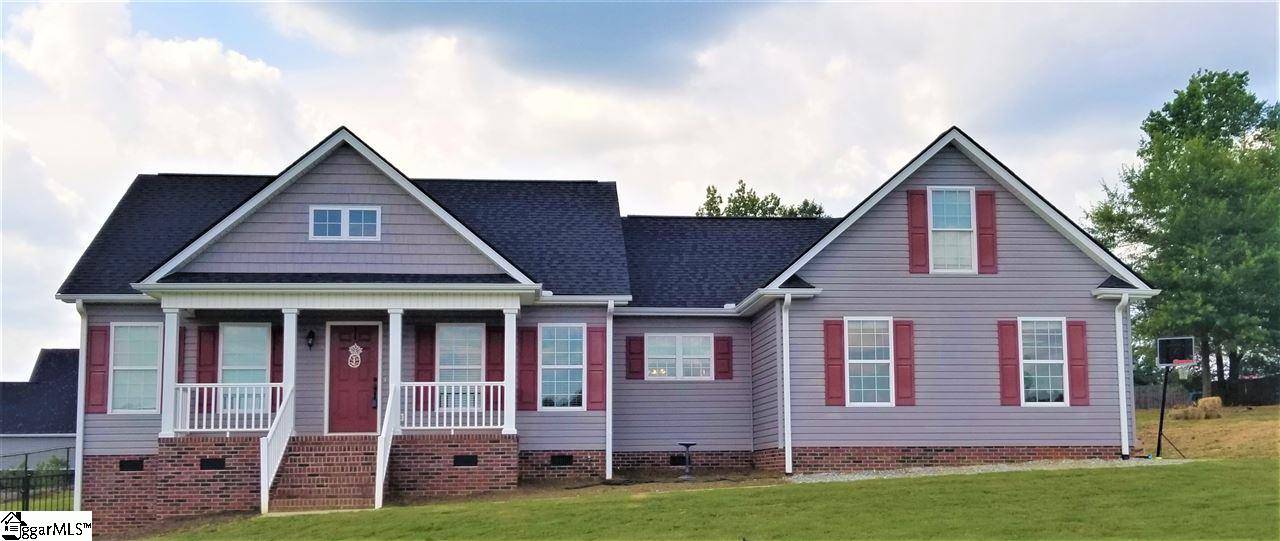 5 Jordan Oak Way, Greer, SC 29651