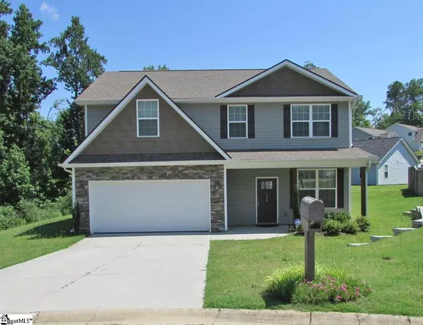120 Heatherbrooke Court, Easley, SC 29640