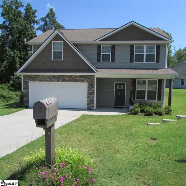 Easley, SC 29640,120 Heatherbrooke Court