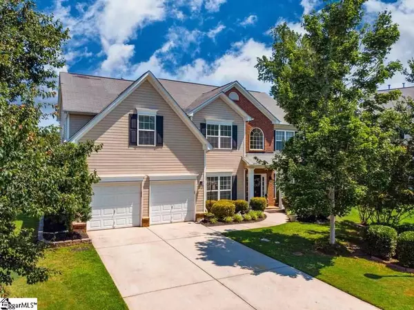 5 Chewink Court, Simpsonville, SC 29680