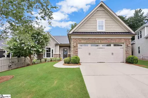 18 Aldershot Way, Simpsonville, SC 29681