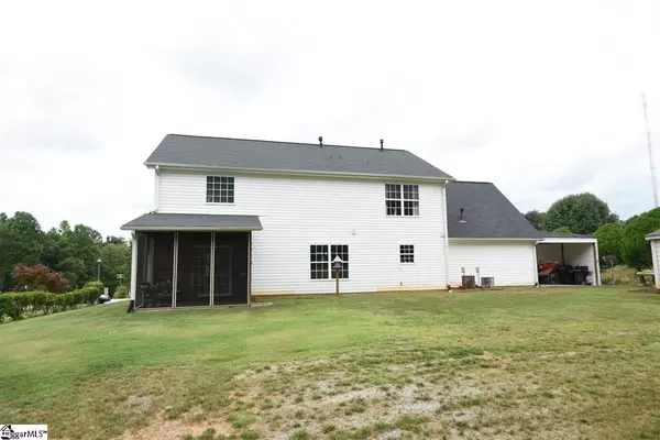 Taylors, SC 29687,100 Haylands Trail