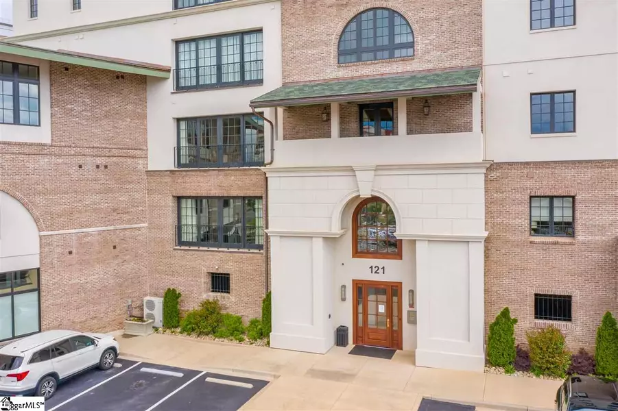 121 Rhett Street, Greenville, SC 29601