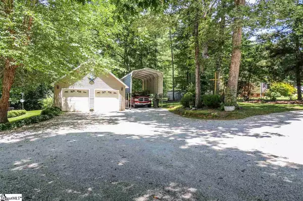 Travelers Rest, SC 29690,212 Cox Ridge Court