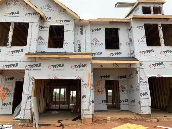 212 Waverton Drive, Greer, SC 29650