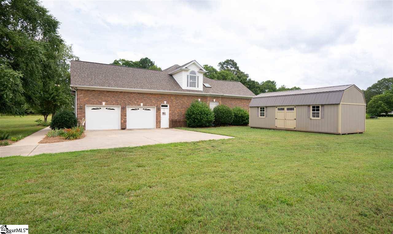 1255 Owens Road, Greer, SC 29651