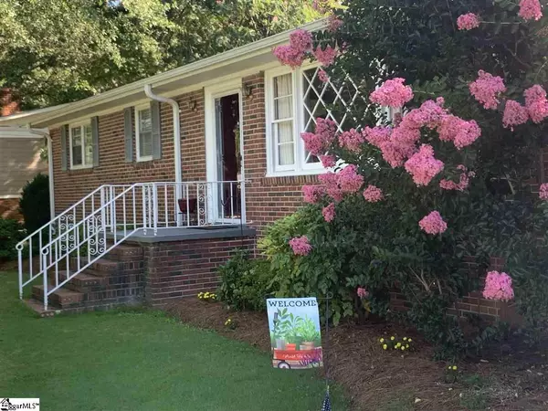 Greenville, SC 29615,615 Cherokee Drive