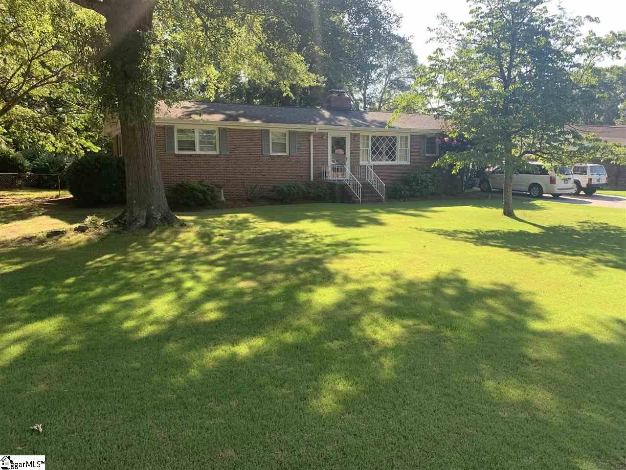 Greenville, SC 29615,615 Cherokee Drive
