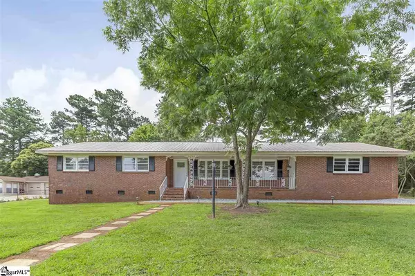 108 Leon Drive, Anderson, SC 29621