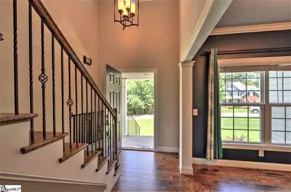 Easley, SC 29642,154 Woodstone Drive