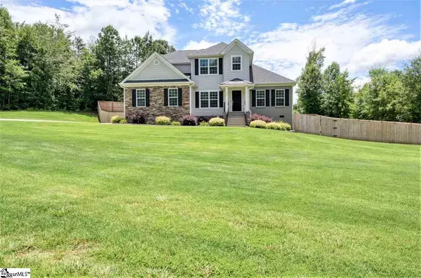 154 Woodstone Drive, Easley, SC 29642