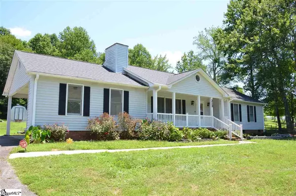 Travelers Rest, SC 29690,213 Pine Meadow Drive