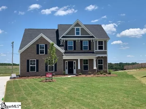 618 N Meadows Lane, Easley, SC 29642