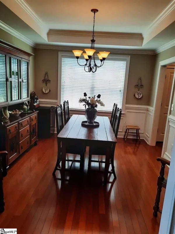 Fountain Inn, SC 29644,9 Bendsbrook Way