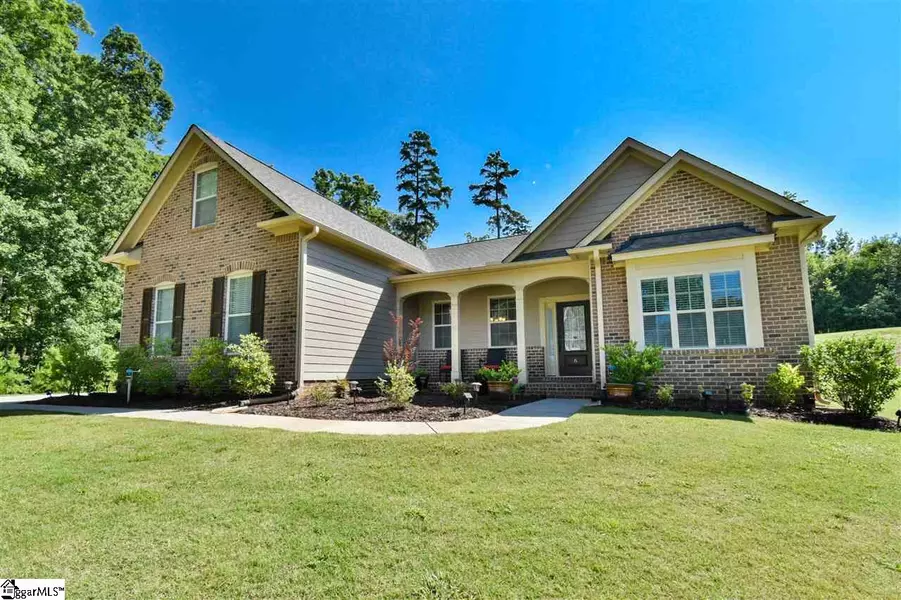 Williamston, SC 29697