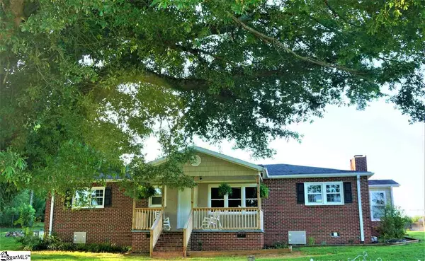 310 Kimbrell Loop, Campobello, SC 29322