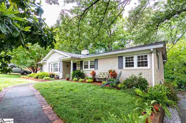 210 AZALEA Court, Greenville, SC 29615