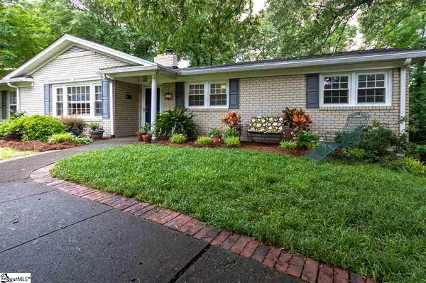 Greenville, SC 29615,210 AZALEA Court