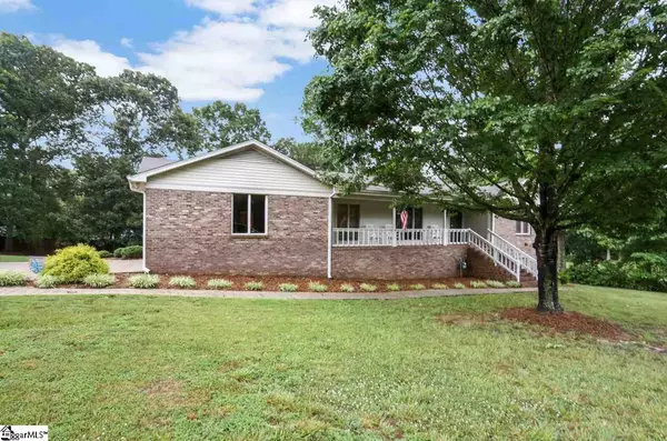 10812 Anderson Road, Piedmont, SC 29673