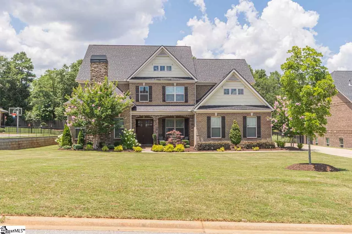 Greer, SC 29651,223 Tuxedo Lane