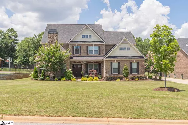 223 Tuxedo Lane, Greer, SC 29651