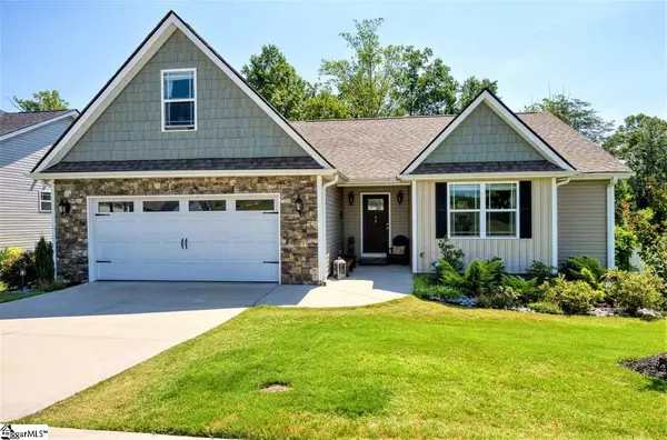 44 Macle Court, Travelers Rest, SC 29690