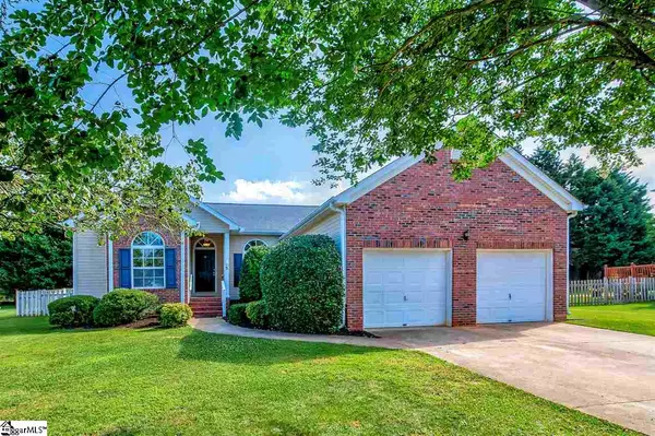 5 Wild Oat Way, Simpsonville, SC 29680